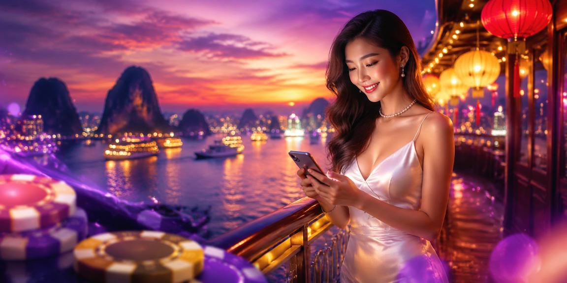 79wi Ngoc Bich Megaways – Cuộn Nhiều Hàng, Nhiều Cách Thắng